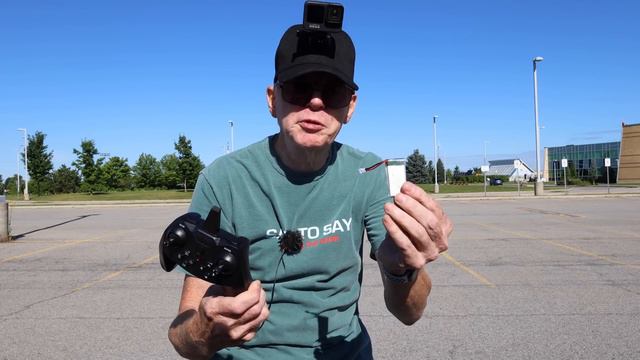 Drone Pilot CRASHES the SU-57 and SU-35 RC Planes - Review смотреть онлайн