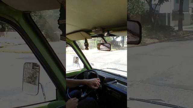 Furgon suzuki carry st90 1980 смотреть онлайн