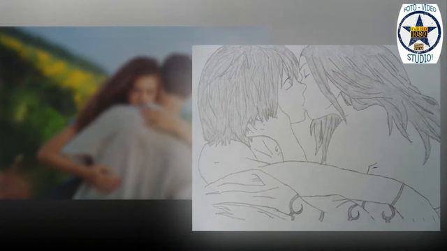 Слайдшоу, Яркие чувства Любви!