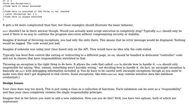 PHP Validation Class (3 Solutions!!) смотреть онлайн