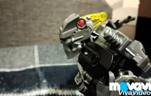 Бионикл Рыцарь теней