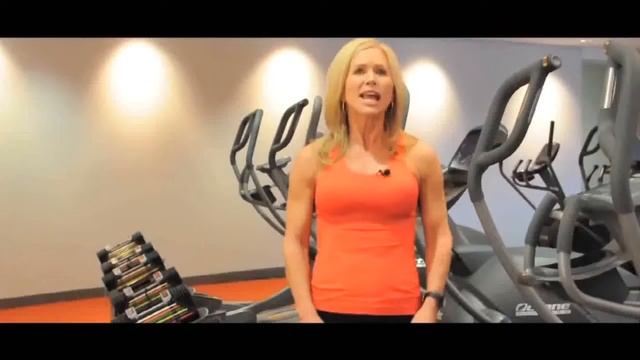 Intro To CROSS CiRCUIT Interval Training By Octane Fitness |  Best Home Exercise Equipment