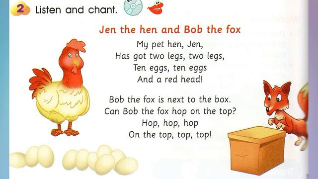 phonics 4 ( до підручника Smart Junior 2 ) смотреть онлайн