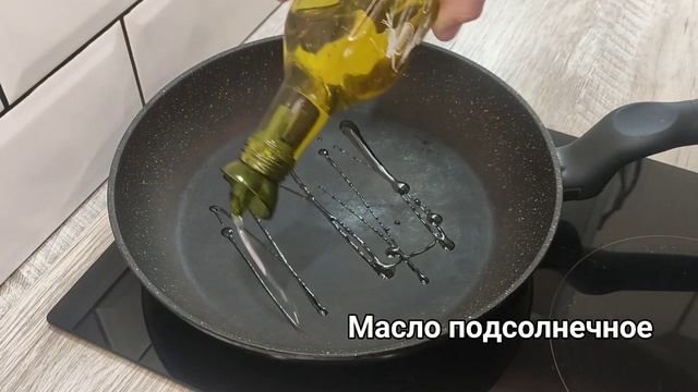 Протеиновый завтрак из трёх ингредиентов??? смотреть онлайн