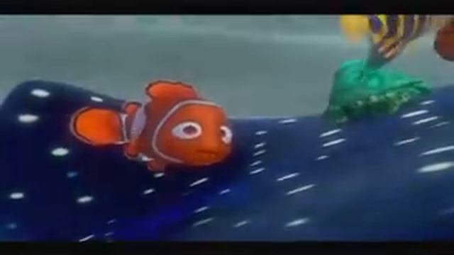Finding Nemo : Amnemonemomne смотреть онлайн