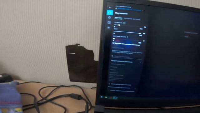 обзор руля Logitech G920