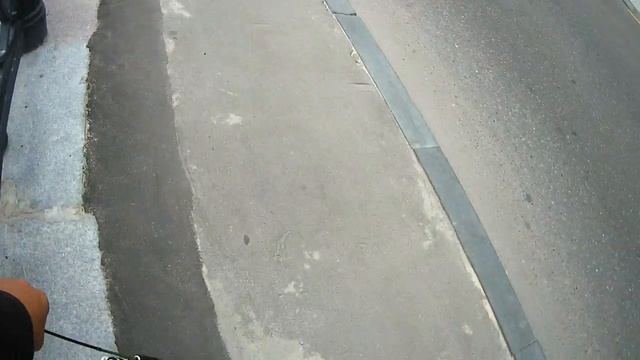 Бычек на Водоотводном канале. смотреть онлайн