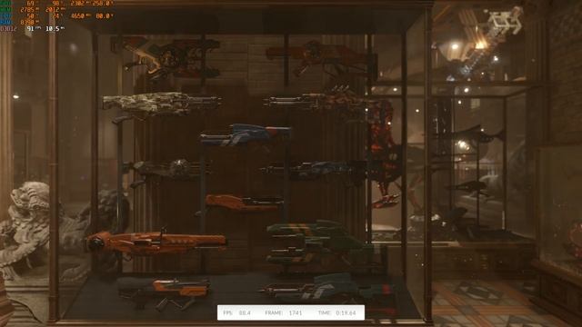 R9 5950X RX 6800XT TIMESPY смотреть онлайн