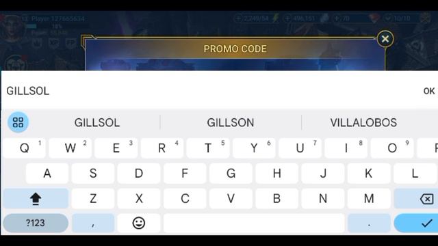 ⚠️RAID PROMO CODE⚠️ RAID SHADOW LEGENDS PROMO CODES - CODES FOR RAID SHADOW LEGENDS - RAID CODES смотреть онлайн