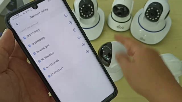 (Bahasa) Direct Station Mode Setup - GOQ Q6 Pro - V380 Pro App смотреть онлайн