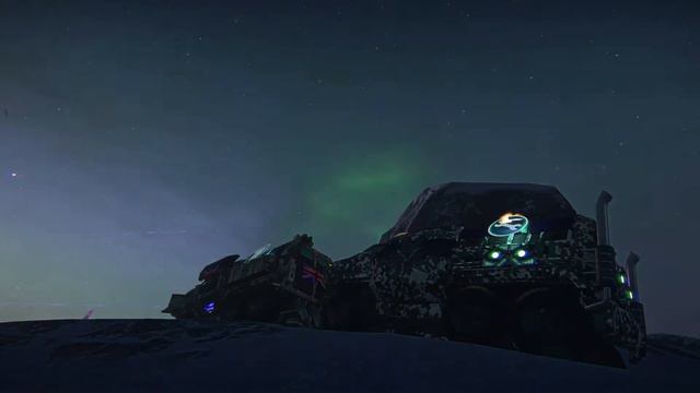 Planetside 2 | 2020 | Timelapse смотреть онлайн