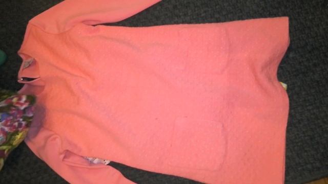 НАХОДКИ в САНКТ-ПЕТЕРБУРГЕ: Одежда на девочку - купальники и платья из пакета на выкидку! смотреть онлайн