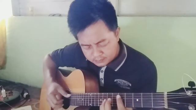 Mariah Carey//my all//cover fingerstyle смотреть онлайн