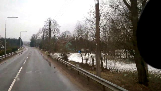 Загнивающая деревня в Литве 20180312 16 46 смотреть онлайн