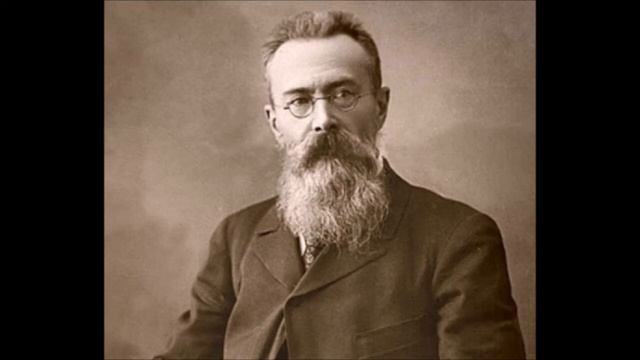 Russian Easter Festival Overture, Op. 36 (Rimsky-Korsakov, Nikolai) смотреть онлайн