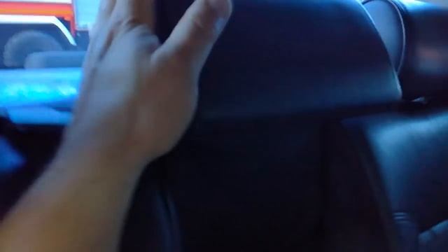 Ауди А8 Д2. Часть №3. Впечатления...