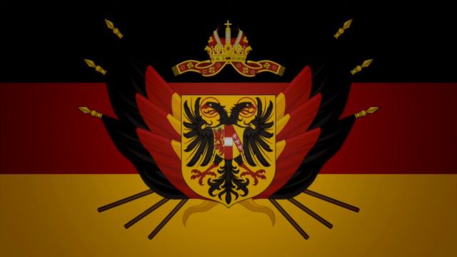German Empire/ 18th c. Prussian смотреть онлайн