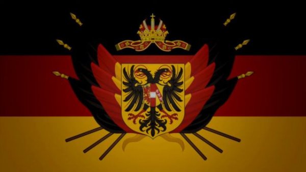 German Empire/ 18th c. Prussian