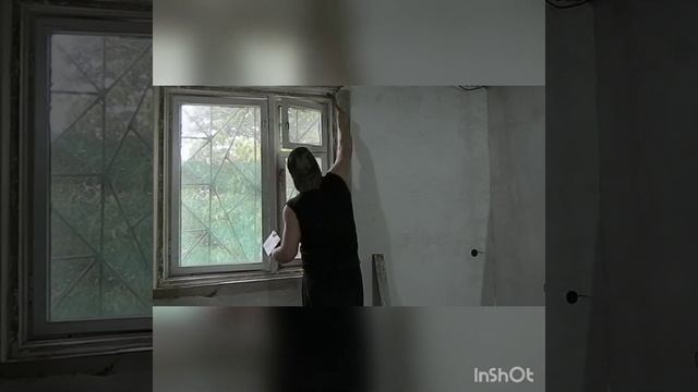 Ремонт и переделка гаража 2 часть. смотреть онлайн