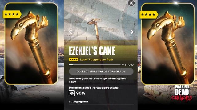 TOP 5 NEW CARDS IN 2020 IN TWD OUR WORLD! смотреть онлайн
