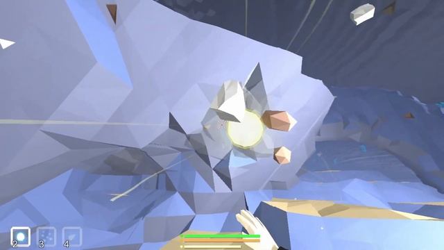KiBallz - destructible terrain in Unity3D смотреть онлайн