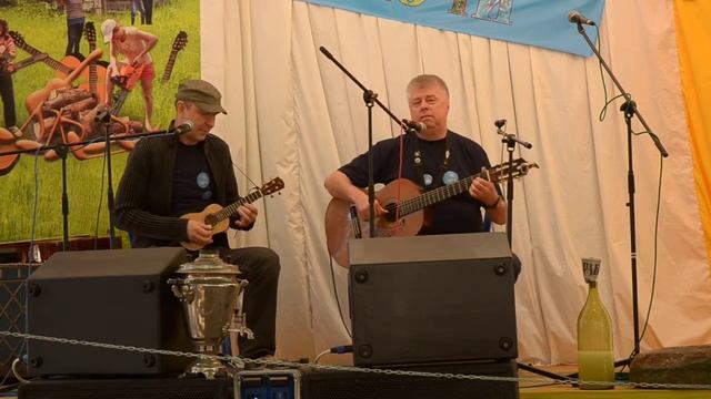 Леонид Сергеев, Евгений Быков "Венесуэльский вальс" смотреть онлайн