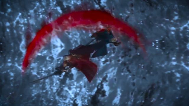 DMC 5 || "Family" - Fight for me || Vergil, Nero || GMV смотреть онлайн