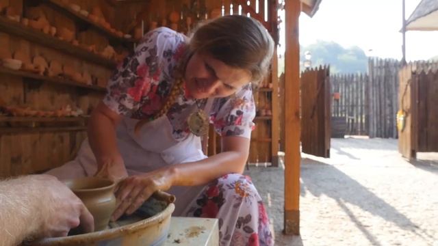 Экскурсии Сочи | Адлер | Русское шоу артельного двора смотреть онлайн