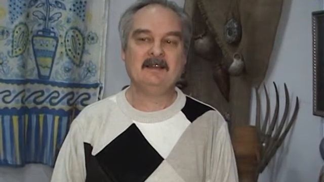 Стих Любови Игнатовой "Ти - жінка" читает Николай Диденко смотреть онлайн