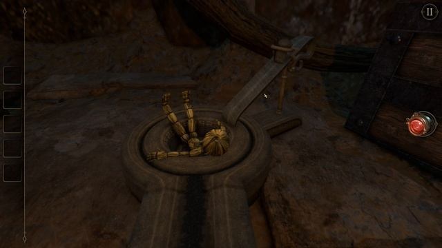 The Room Two - Full Game Playthrough (No Commentary) смотреть онлайн
