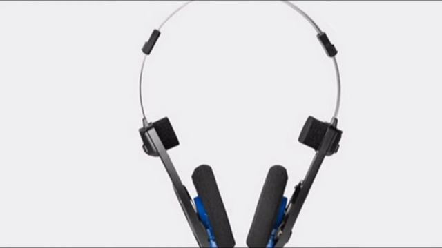 Koss Porta Pro Wireless, Koss butchers Porta Pro Wireless headphone design смотреть онлайн