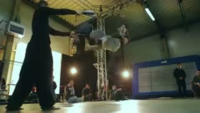 Красота Тайского бокса (Муай Тай) смотреть онлайн