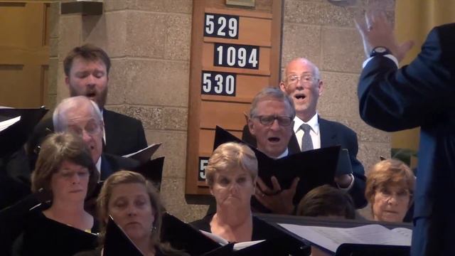 Psalm 108 Clausen смотреть онлайн