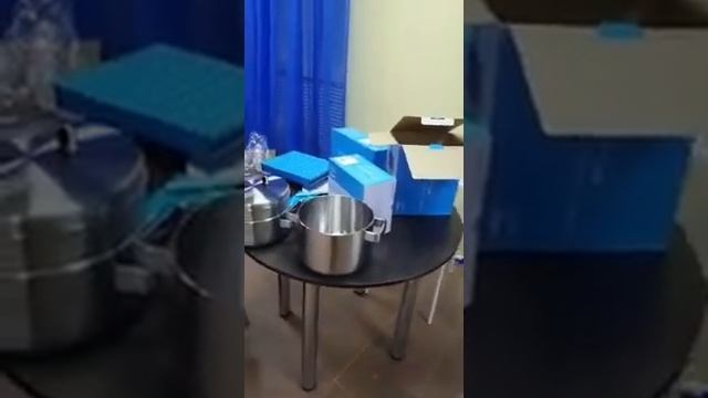 Посуда от компании  Атоми из Кореи!