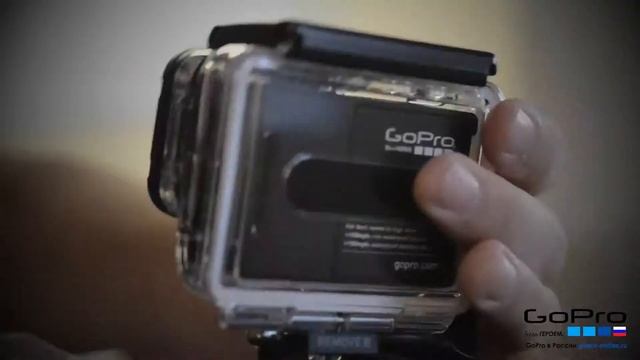 Комплектация GoPro Hero 3 White edition русский язык gopro-online.ru смотреть онлайн
