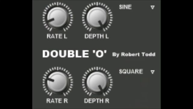 Double O by Robert Todd смотреть онлайн