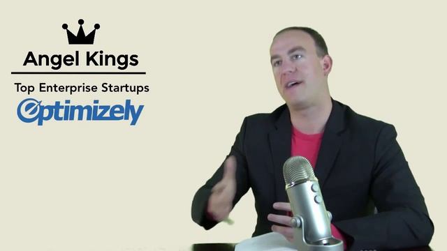 Optimizely Review: Top Enterprise Software Startups - RossBlankenship.com смотреть онлайн