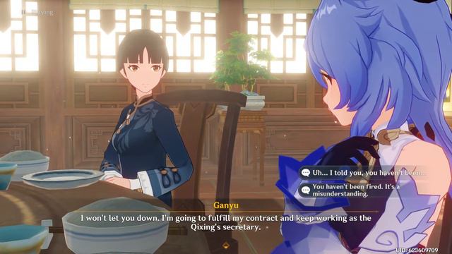 Random Genshin Impact Gameplay Part 22 смотреть онлайн