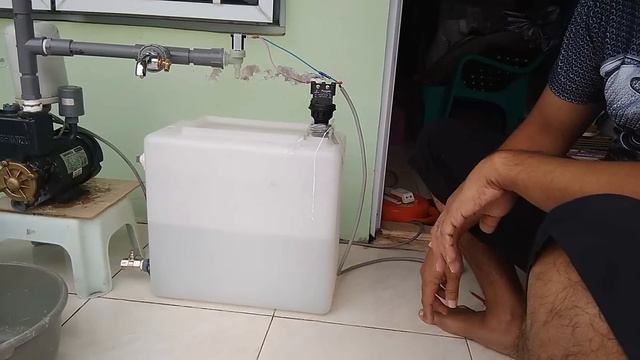 Solenoid Valve, klep otomatis untuk hidroponik, mesin cuci, dan lain-lain смотреть онлайн