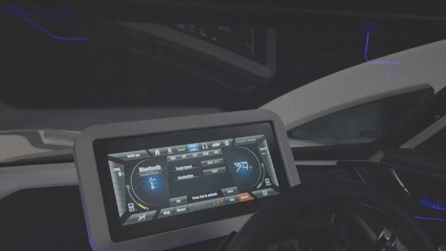 Yamaha’s Award Winning Connext Touchscreen - 275 Series смотреть онлайн