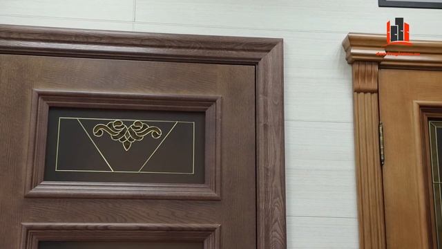 Межкомнатная дверь Мадрид смотреть онлайн