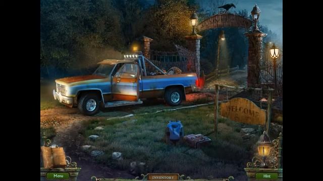 Shtriga Summer Camp Gameplay HD 720p смотреть онлайн