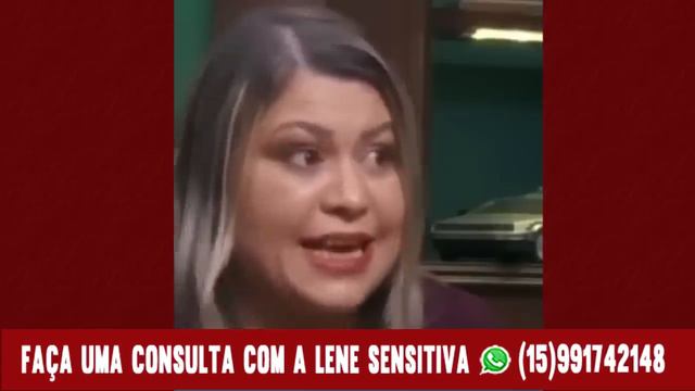 Lene Sensitiva faz previsões, revela tragédia e uma descoberta que mudará todo o mundo, novidades? смотреть онлайн