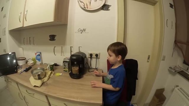 почему я начала снимать видео/кофемашина бош тассимо смотреть онлайн