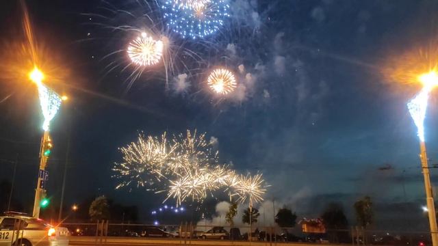 День независимости 3 июля 2023 года! смотреть онлайн