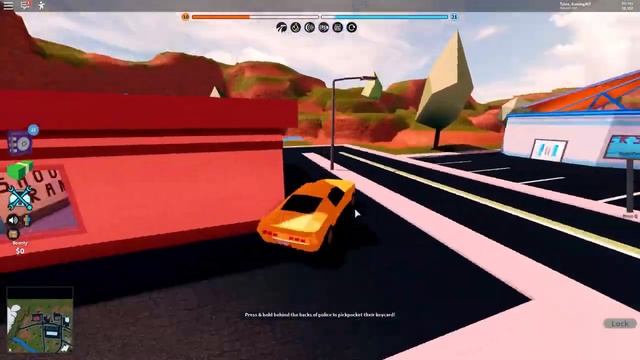 To Be Continued | Roblox Jailbreak Edition *Compilation* смотреть онлайн