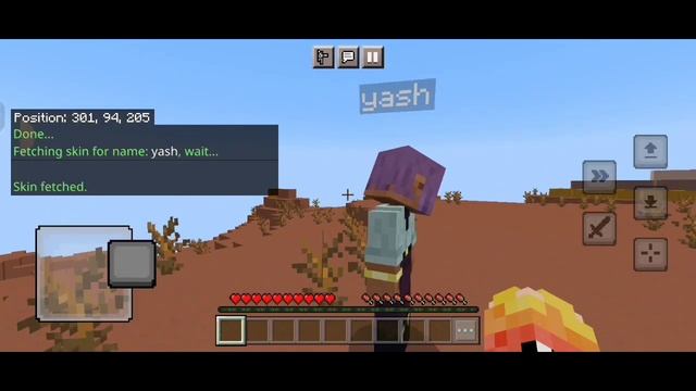 how to add znpcs in Minecraft aternos server 1.20+ || how to setup npc in Minecraft @gamerzyash смотреть онлайн