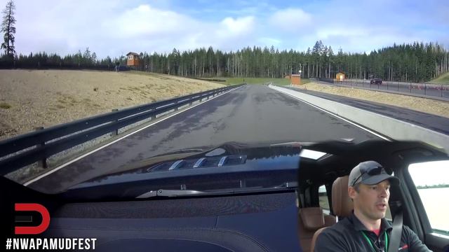 Here's the 2017 Mercedes GLS450 4MATIC on Everyman Driver смотреть онлайн