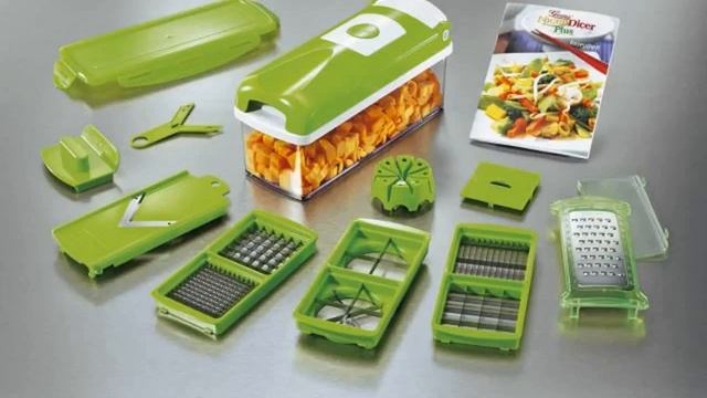 nicer dicer видео на русском смотреть онлайн