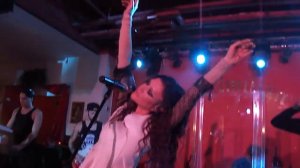 Линда . концерт в РнД. 09. 12. 16 г (фр 1)